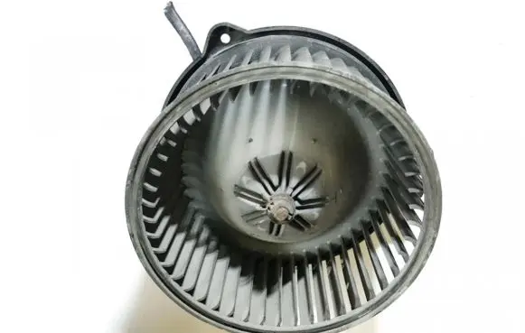 Mitsubishi Carisma Heater fan/blower 0130111191 0160700260