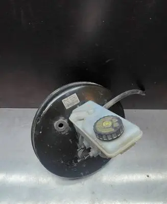 Renault Kangoo II Brake booster 0204788848 04935B1137 0204051558