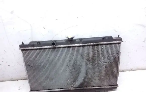 Nissan Primera Coolant radiator