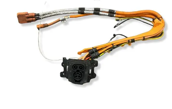 BMW i3 Engine installation wiring loom 6809272