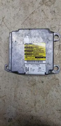 Toyota Avensis T250 Airbag control unit/module 232517102 8917005122