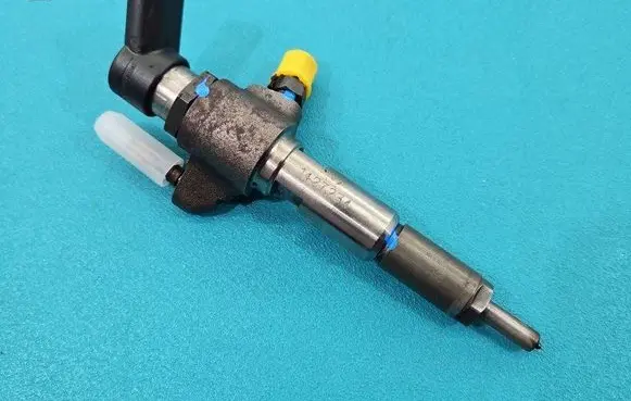 Citroen C4 II Fuel injector 9802448680 IMPRK1427234