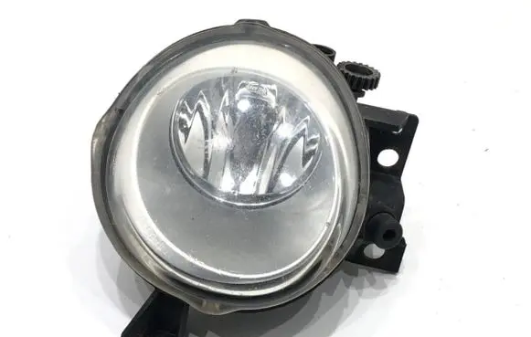 Front fog light