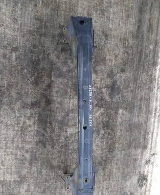 Mazda 6 Front bumper cross member 