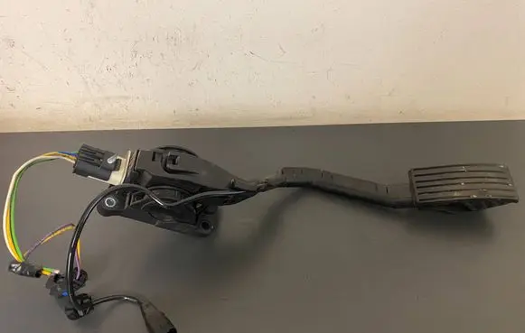 Citroen C5 Accelerator throttle pedal F00C3E2429