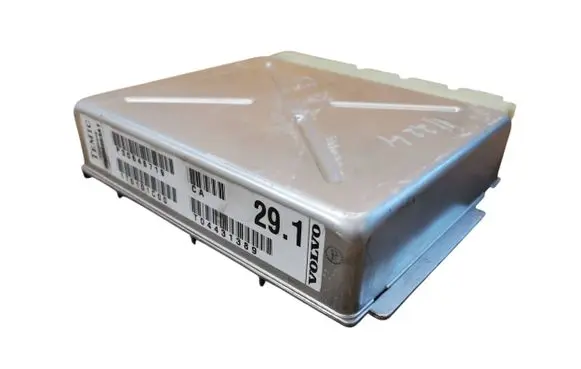 Volvo S60 Gearbox control unit/module 00008863A1 P30646719