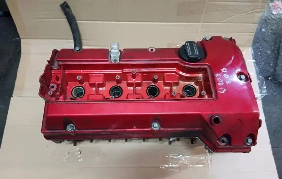 Fiat Ducato Engine head R1110163901