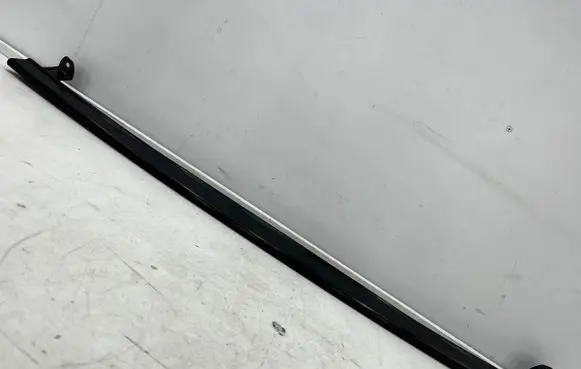 Skoda Octavia Mk4 Front bumper cross member 5E3807093C