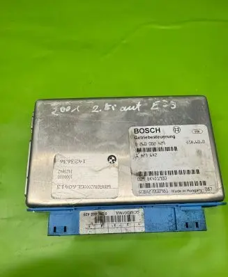 BMW 5 E39 Gearbox control unit/module 0260002429 1423642
