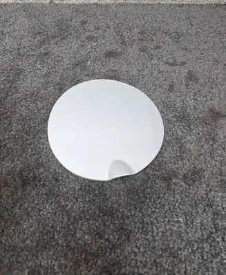 Mini One - Cooper F56 F55 Fuel tank cap 7325899