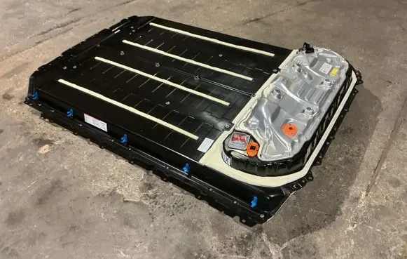 Tesla Model Y Hybrid / electric car battery 170001299B TG3230030076WN GFB23075000153