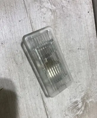Mini One - Cooper F56 F55 Boot/trunk interior light 