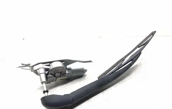 Mazda 2 Rear window wiper motor K3668