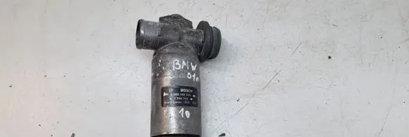 BMW 3 E46 Idle control valve (regulator) 0280140545 1744713