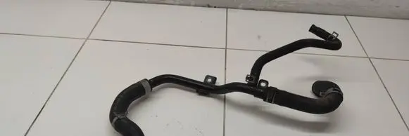 Hyundai Tucson TL Engine coolant pipe/hose 254802U000