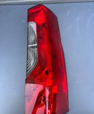 Mercedes-Benz Sprinter W907 W910 Rear/tail lights A9108200100