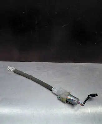 Audi A8 S8 D3 4E Seat belt adjustment motor 404840 602044200