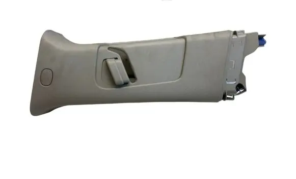 Opel Zafira C (B) pillar trim (top) 20890783 322225228