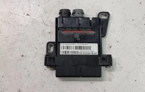 BMW 7 F01 F02 F03 F04 Current control relay 9153418 62769410