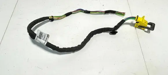 Peugeot 5008 II Seat wiring loom 33809