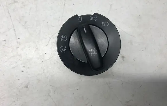 Volkswagen Caddy Light switch 1T0941431AA 1T0941431C 1T0941431AJ