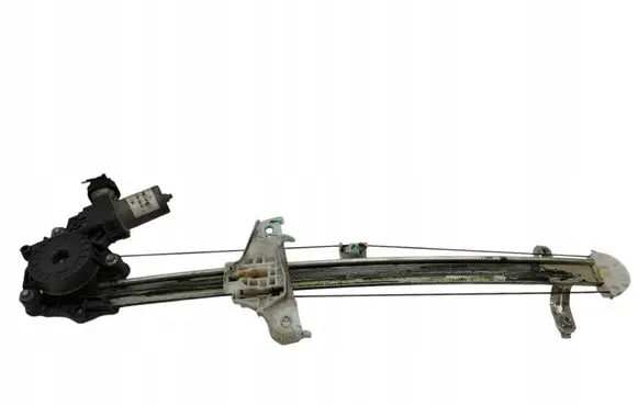 Suzuki Baleno IV Front window lifting mechanism without motor 8346084M10