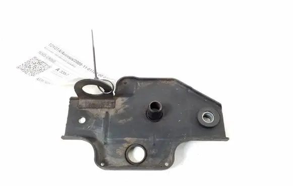 Toyota Avensis T270 Radiator mount bracket 16505-0R060