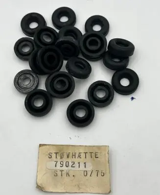 Fiat 500 Cinquecento Other brake parts 790211