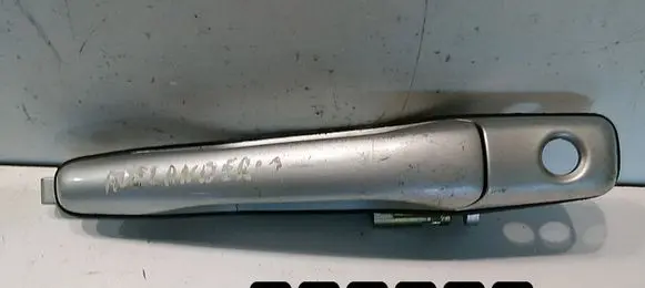 Mitsubishi Outlander Front door exterior handle MR526106