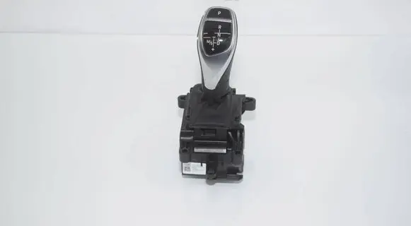 BMW 6 F06 Gran coupe Gear shifter/selector 9291528 61319291528 9260974