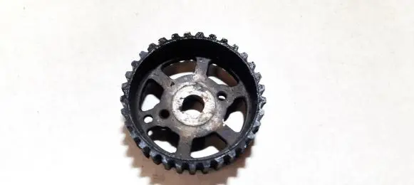 Ford Focus Fuel pump gear (pulley) 9636947780