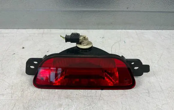 Citroen DS5 Third/center stoplight 9672294080