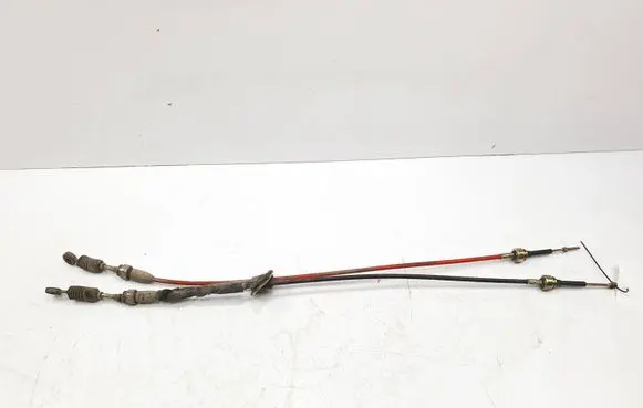 Hyundai Getz Gear shift cable linkage