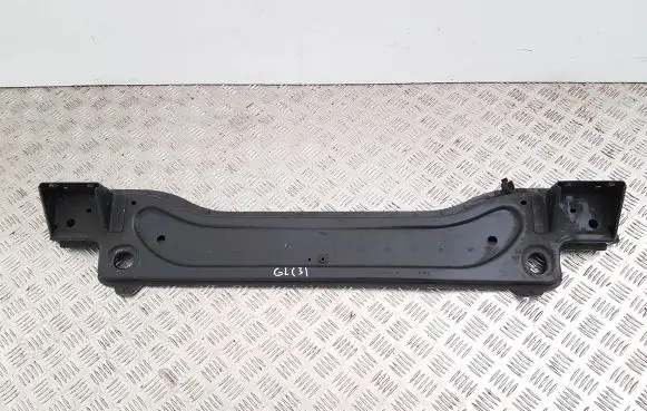 Mercedes-Benz GL X164 Bottom radiator support slam panel A1646261955