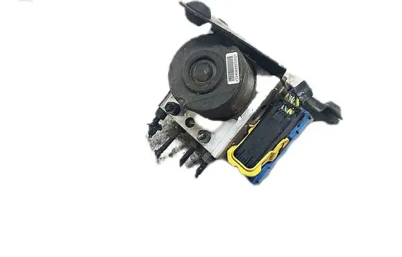 Peugeot 206+ ABS Pump 9641871180