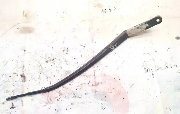 Honda FR-V Front wiper blade arm
