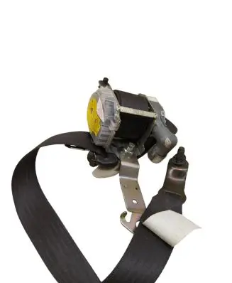 Subaru Legacy Front seatbelt H074101