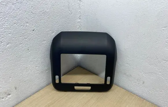 Peugeot 5008 Radio/GPS head unit trim 9685092177 63191250