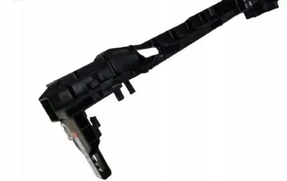 Mercedes-Benz C W205 Side radiator support slam panel A0995042118