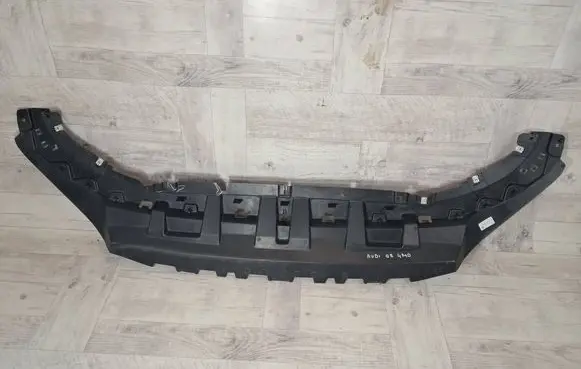 Audi RS Q8 Front bumper skid plate/under tray 4m8807611G