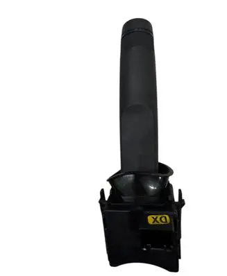 Indicator stalk