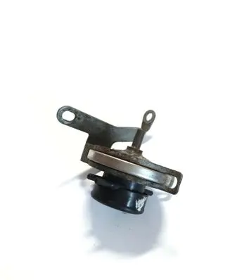 Valve vacuum
