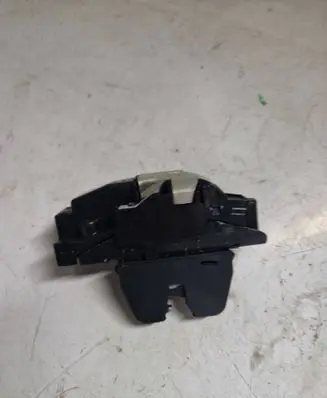 Citroen C5 Tailgate/trunk/boot lock/catch/latch 9671153580