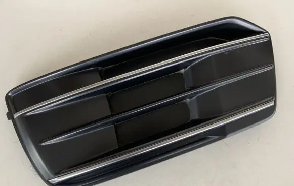 Audi Q5 SQ5 Front bumper lower grill 80A807679D 80A807681B 80A807245