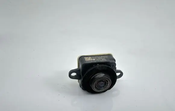 Alfa Romeo Giulia Reversing camera 00505383650