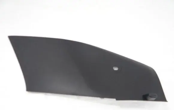 Peugeot 308 Centre console side trim front 9677956977