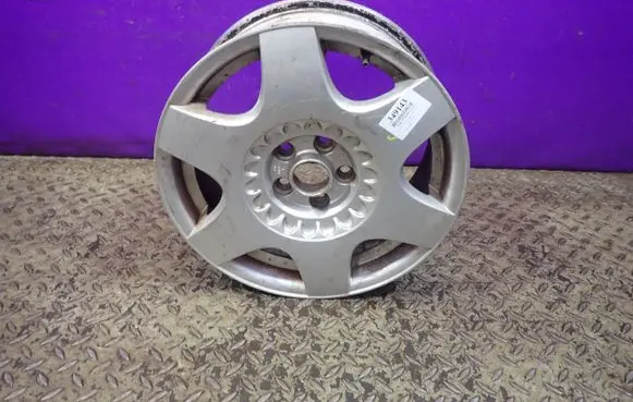 Volkswagen New Beetle R16 alloy rim 1C0601025A