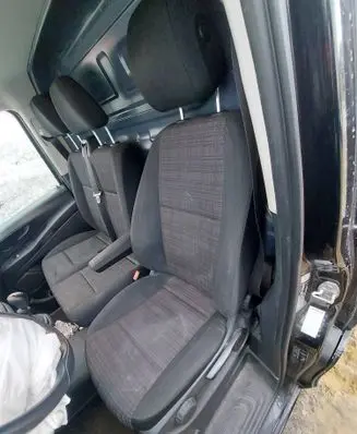 Mercedes-Benz Vito Viano W447 Front driver seat 