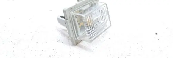Mercedes-Benz CLA C117 X117 W117 Number plate light A2218200856