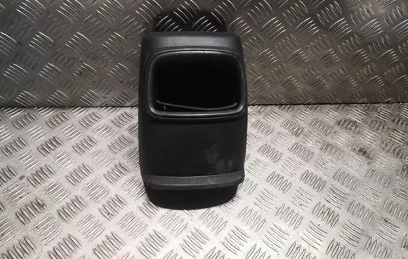 Mini Clubman F54 Dashboard storage box/compartment 9350325